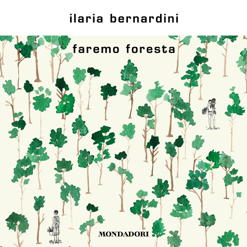 Faremo foresta