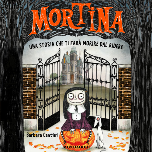 Mortina - Una storia che ti farà morire dal ridere