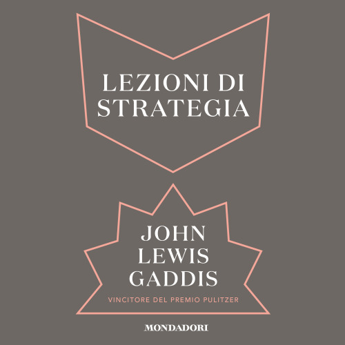 Lezioni di strategia