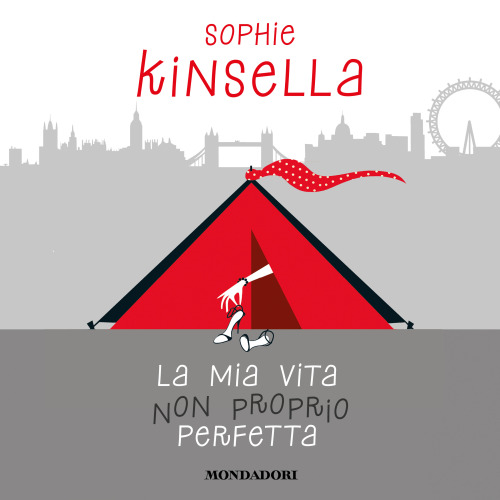 La mia vita non proprio perfetta