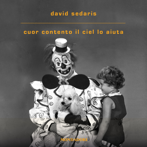 Cuor contento il ciel lo aiuta