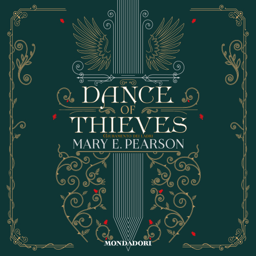 Dance of Thieves - Danza dei ladri