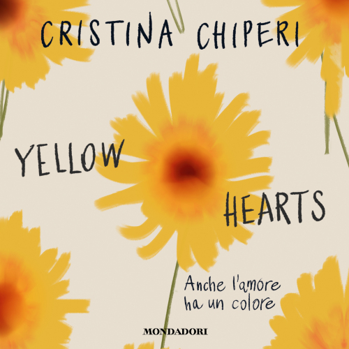 Yellow hearts. Anche l'amore ha un colore