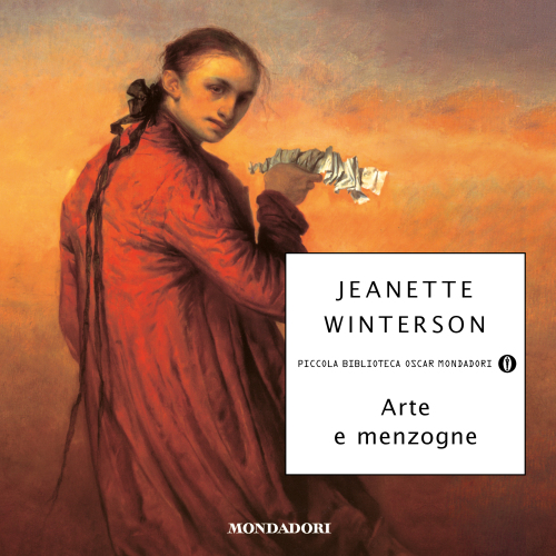 Arte e menzogne. Composizione per tre voci e una mezzana