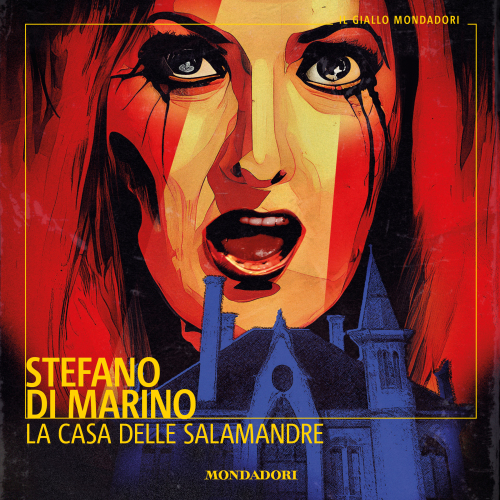 La Casa delle Salamandre