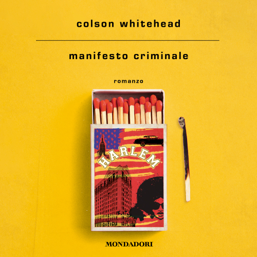 Manifesto criminale