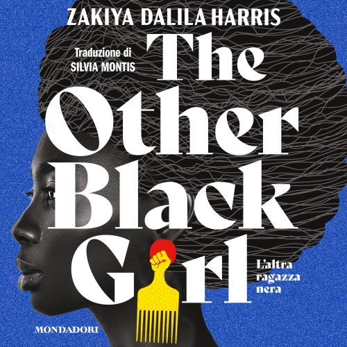 The other black girl. L'altra ragazza nera