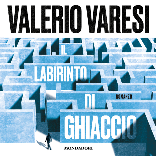 Il labirinto di ghiaccio