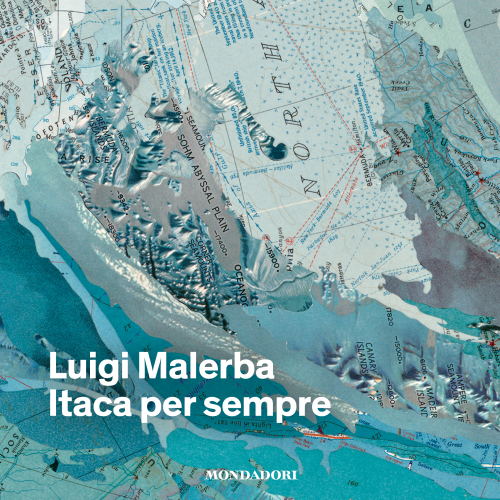 Itaca per sempre. Romanzo