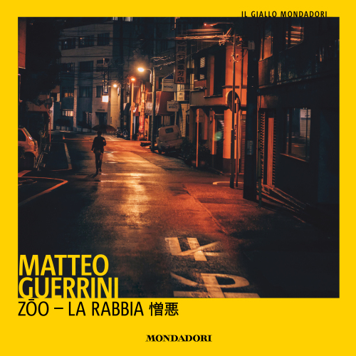 Zoo - La rabbia