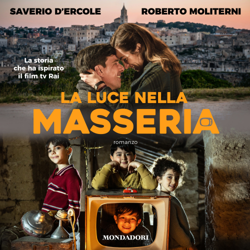 La luce nella masseria