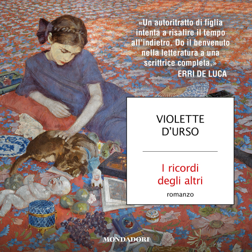 I ricordi degli altri