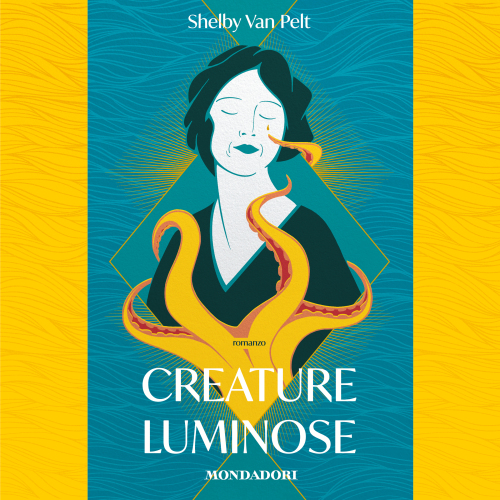 Creature luminose