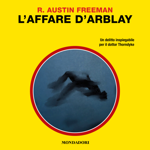 L'affare D'Arblay (Il Giallo Mondadori)