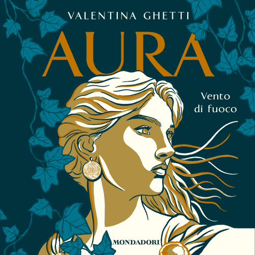 Aura. Vento di fuoco