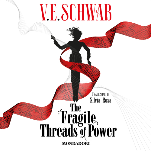 The Fragile Threads of Power