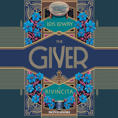 The Giver. La rivincita