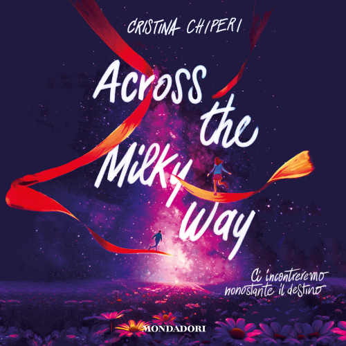 Across the Milky way