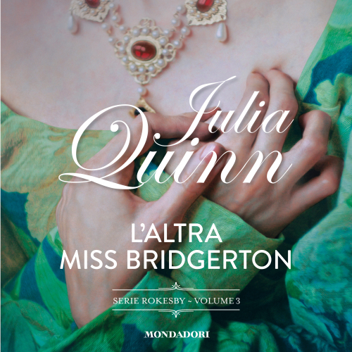 L'altra Miss Bridgerton