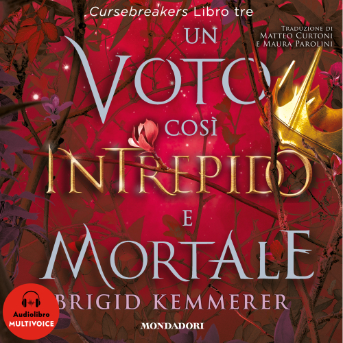 Un voto così intrepido e mortale