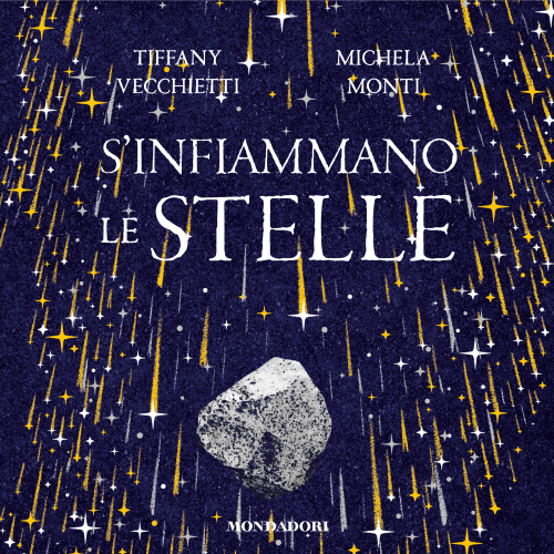 S'infiammano le stelle