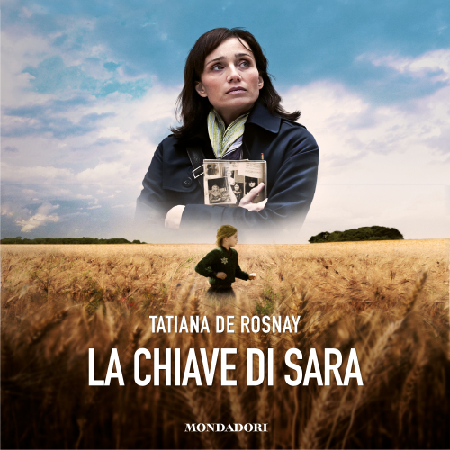 La chiave di Sarah