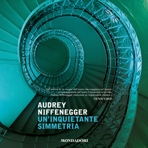 Un'inquietante simmetria