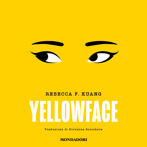 Yellowface