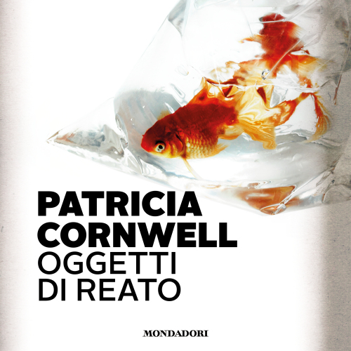 Oggetti di reato