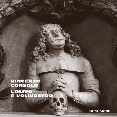 L'olivo e l'olivastro