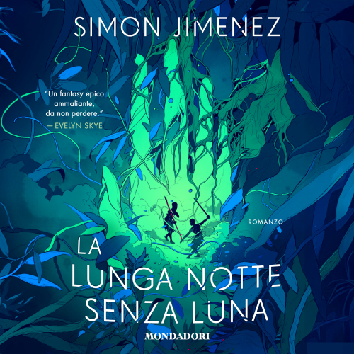 La lunga notte senza luna