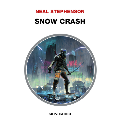 Snow Crash