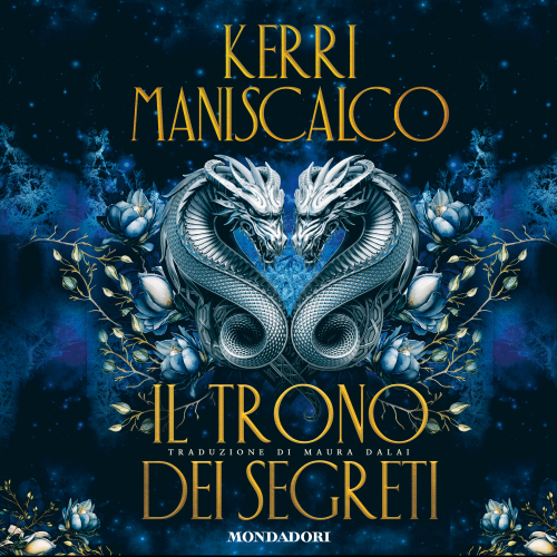 Il trono dei segreti