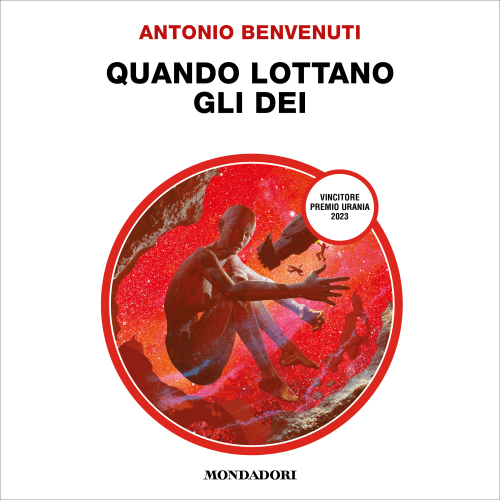 Quando lottano gli dei