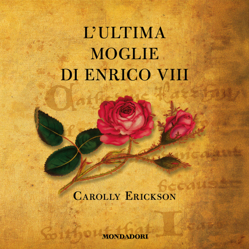 L'ultima moglie di Enrico VIII