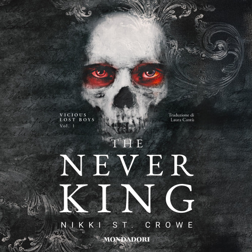 The Never King
