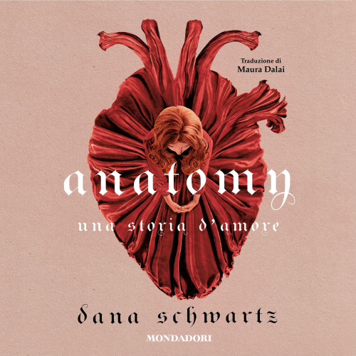 Anatomy Una storia d'amore