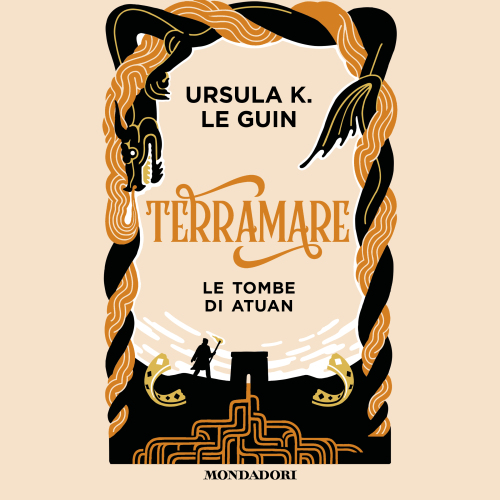 Terramare. Le Tombe di Atuan