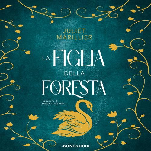 La figlia della foresta