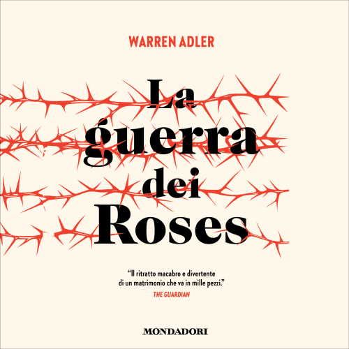 La guerra dei Roses