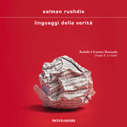 Linguaggi della verità. saggi 2003-2020