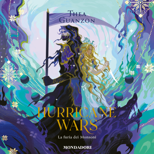 Hurricane Wars - 2. La furia dei Monsoni