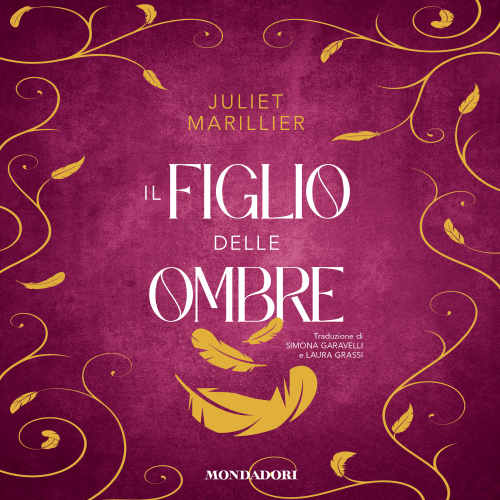 Il figlio delle ombre