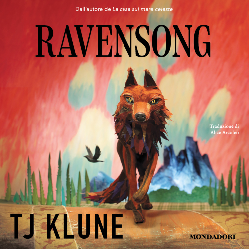 Ravensong