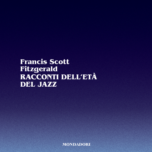 Racconti dell'età del jazz