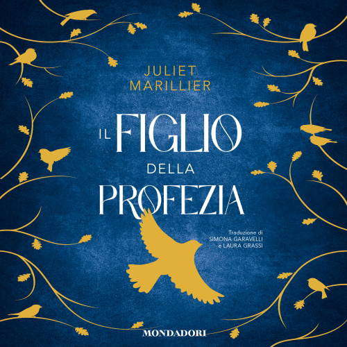 Il figlio della profezia