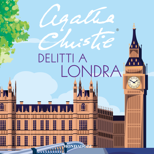 Delitti a Londra
