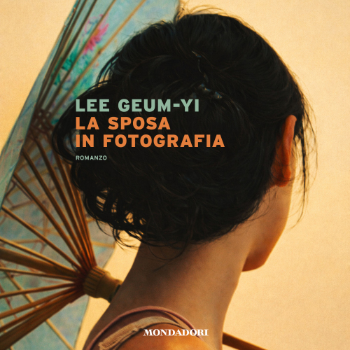 La sposa in fotografia