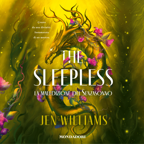 The Sleepless