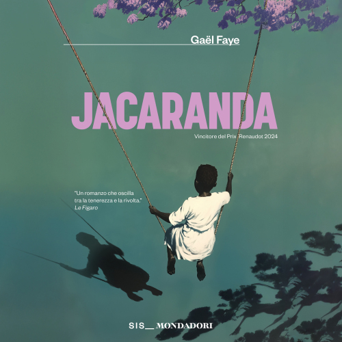 Jacaranda